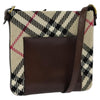 Burberry Nova check Canvas
