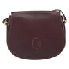 Cartier Must de Cartier Leather