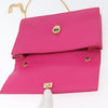 Salvatore Ferragamo Vala Chain Leather
