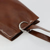 Cartier Panthère Shoulder Patent leather
