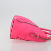 Valentino Garavani Rockstud Tote Soft Leather