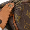 Louis Vuitton Speedy Monogram Canvas