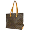 Louis Vuitton Cabas Mezzo Monogram Canvas
