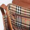 Burberry Vintage Leather