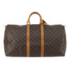 Louis Vuitton Keepall Monogram Canvas