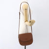 Burberry Vintage Leather