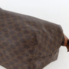 Celine Macadam Pochette Canvas
