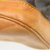Louis Vuitton Vintage Montsouris Monogram Canvas