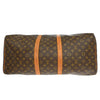 Louis Vuitton Keepall Monogram Canvas