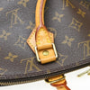 Louis Vuitton Alma Monogram Canvas