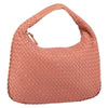 Bottega Veneta Veneta Hobo Intrecciato Nappa