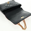 Versace Medusa Padlock Icon Top Handle Quilted Leather