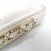 Chanel Chain Around Coin Purse with Chain Quilted Caviar