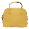 Celine Handbag Leather