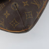 Louis Vuitton Musette Salsa Monogram Canvas