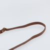 Burberry Vintage Leather