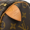Louis Vuitton Keepall Monogram Canvas