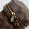 Louis Vuitton Geronimos Waist Damier