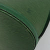 Louis Vuitton Cluny Epi Leather