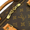 Louis Vuitton Keepall Monogram Canvas