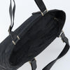Salvatore Ferragamo Gancini Tote Gancini Canvas