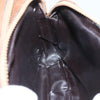 Celine Vintage Macadam Canvas and Leather