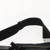 Gucci Vintage Double Belt GG Canvas with Leather
