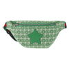 Gucci Waist Pouch Belt GG Canvas
