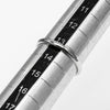 Tiffany & Co. Forever Band Platinium