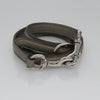 Gucci Bamboo Daily Top Handle Leather