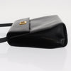 Salvatore Ferragamo Gancini Leather