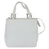 Salvatore Ferragamo Gancini Leather