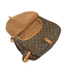 Louis Vuitton Saumur Monogram Canvas