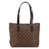 Louis Vuitton Cabas Piano Damier