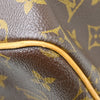 Louis Vuitton Keepall Bandouliere Monogram Canvas