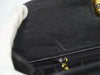 Salvatore Ferragamo Vintage Gancini Chain Leather