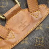 Louis Vuitton Montsouris Monogram Canvas