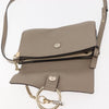 Chloe Faye Leather and Suede