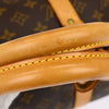 Louis Vuitton Keepall Monogram Canvas
