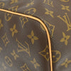 Louis Vuitton Keepall Monogram Canvas