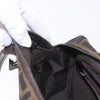 Fendi Zucca Tote FF motif