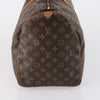 Louis Vuitton Keepall Monogram Canvas