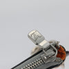 Louis Vuitton Porte cles satellite Canvas
