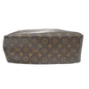 Louis Vuitton Deauville Monogram Canvas