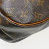 Louis Vuitton Saumur Monogram Canvas