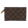 Louis Vuitton Bucket Monogram Canvas