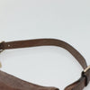 Celine Vintage Leather