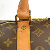 Louis Vuitton Keepall Monogram Canvas