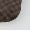 Louis Vuitton Bloomsbury Damier