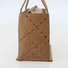 Burberry Vintage Leather